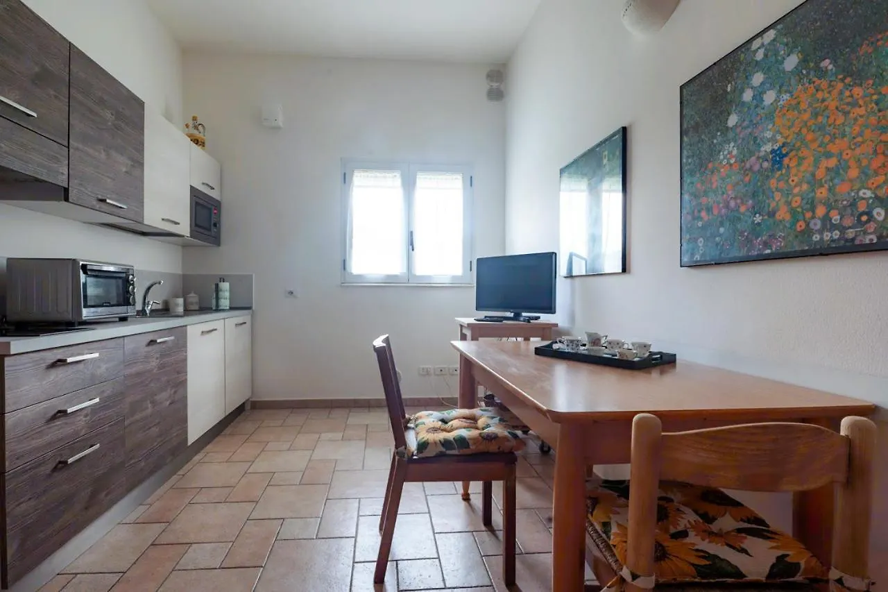 Al Vecchio Mulino Apartment Siena 0*,  Italy