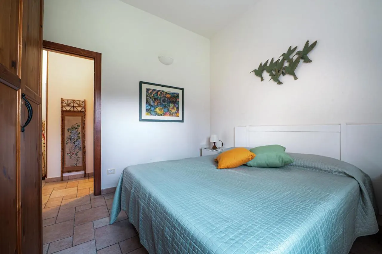 Al Vecchio Mulino Apartment Siena
