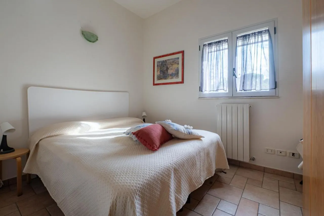 Al Vecchio Mulino Apartment Siena Italy